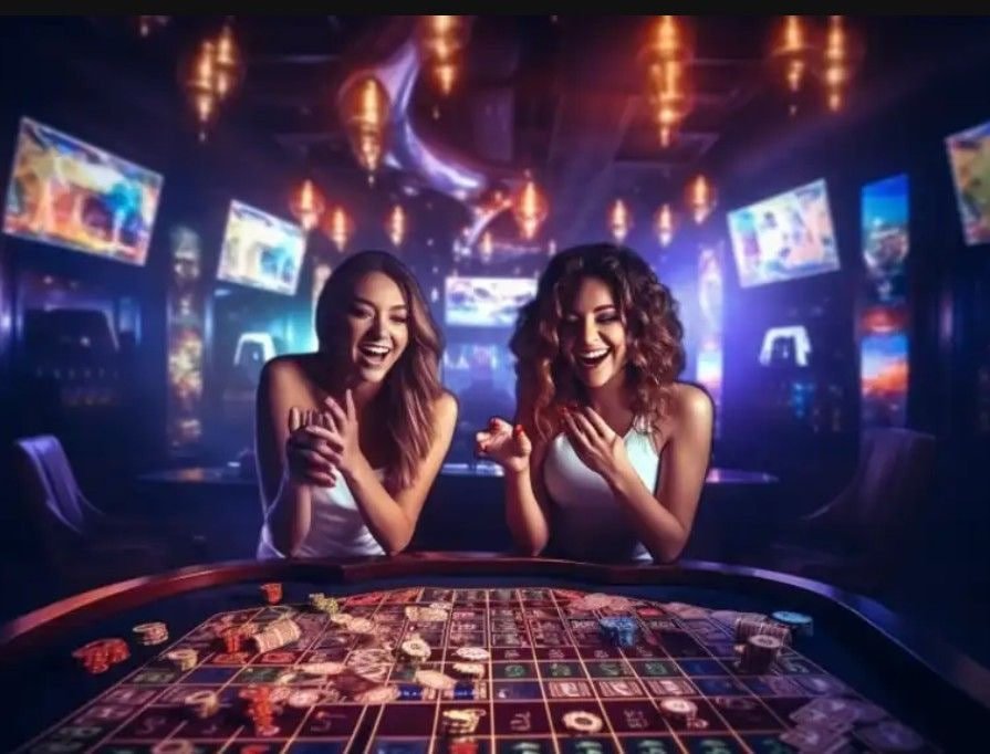 Antarmuka kartu Bingo di aplikasi mobile tivitoto Antarmuka Bingo tivitoto di ponsel