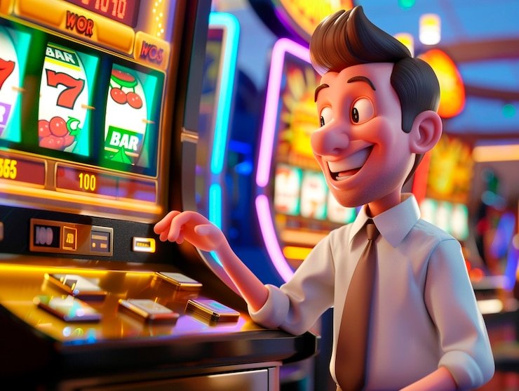 Roulette Grand Slam dengan multi-kamera roulette grand slam